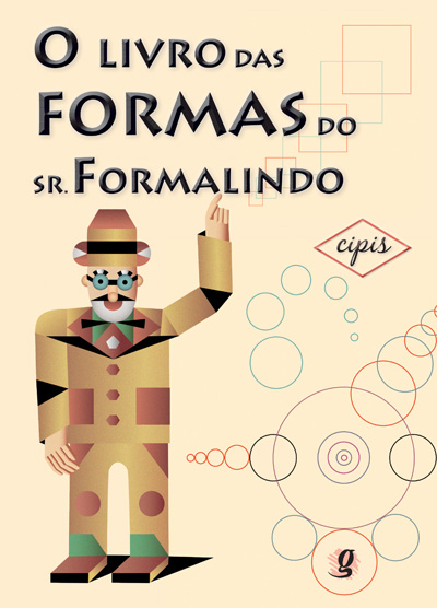 O livro das formas do Sr. Formalindo