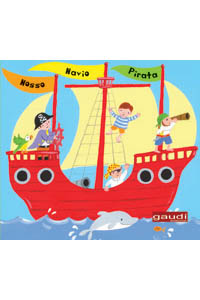 Nosso Navio Pirata