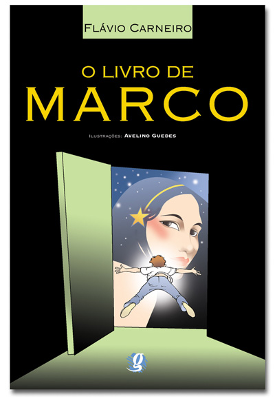 O livro de Marco